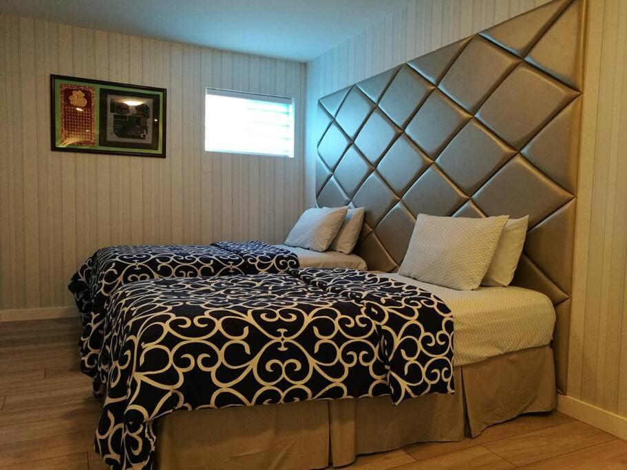 Cozy Suite Vancouver Esterno foto